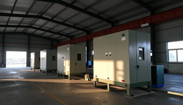 质量检验满足复杂环境应用需求