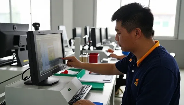 洋县万瑞丰新型环保建材厂探索批量新方向，布局批量领域